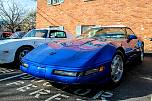 Chevrolet Corvette C4 Convertible.JPG